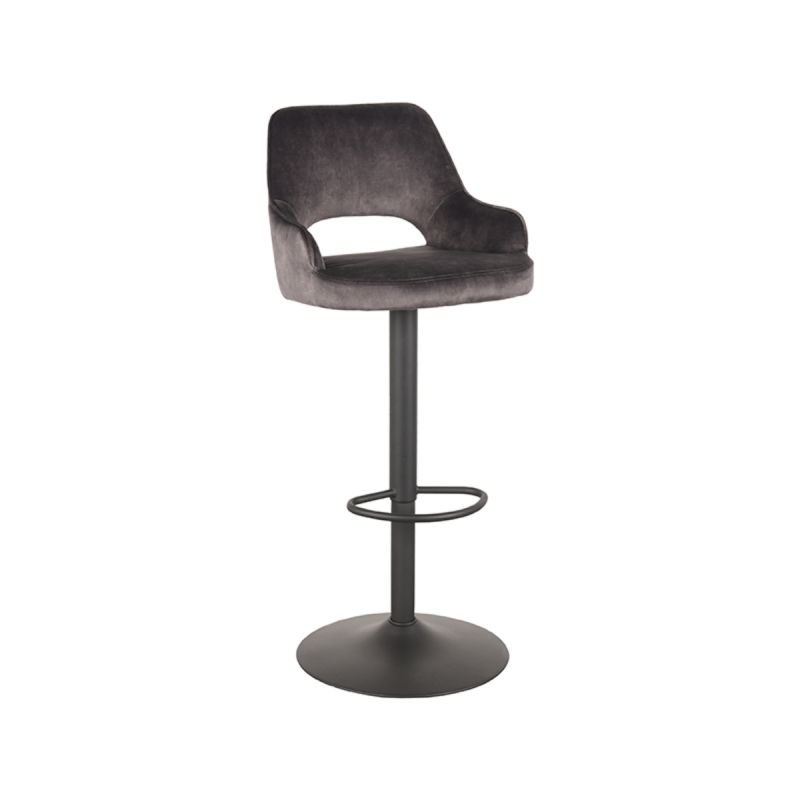 Tabouret de bar Fer - Maestria