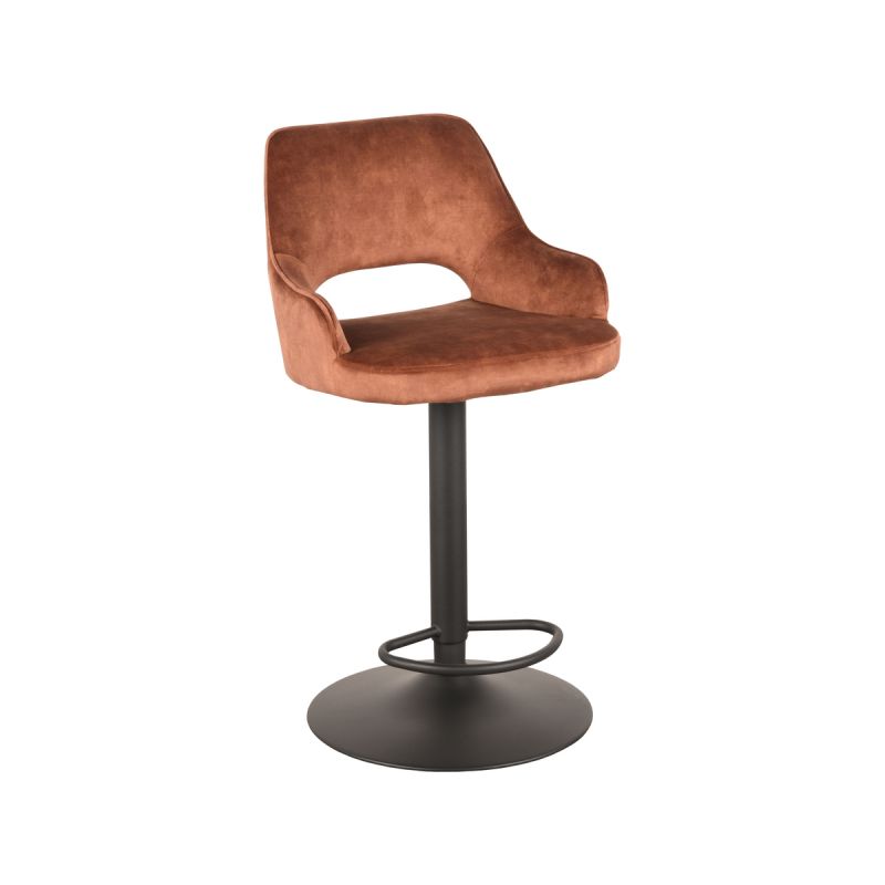 Tabouret de bar Fer - Maestria
