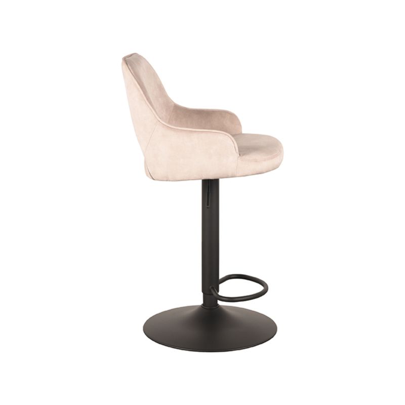 Tabouret de bar Fer - Maestria
