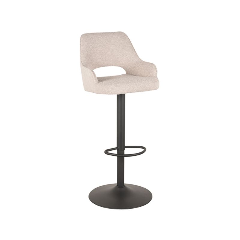 Tabouret de bar Fer - Maestria