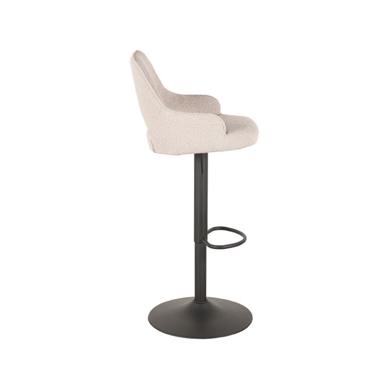 Tabouret de bar Fer - Maestria