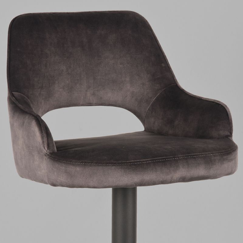 Tabouret de bar Fer - Maestria