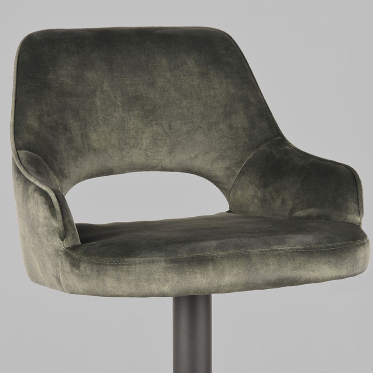 Tabouret de bar Fer - Maestria