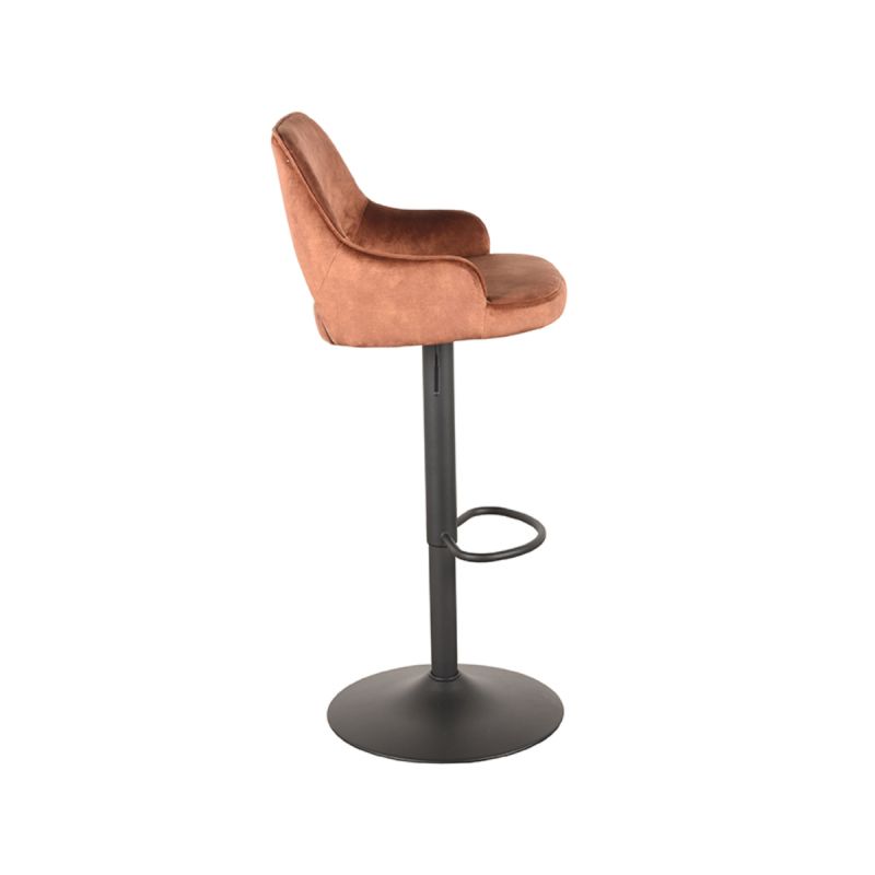 Tabouret de bar Fer - Maestria