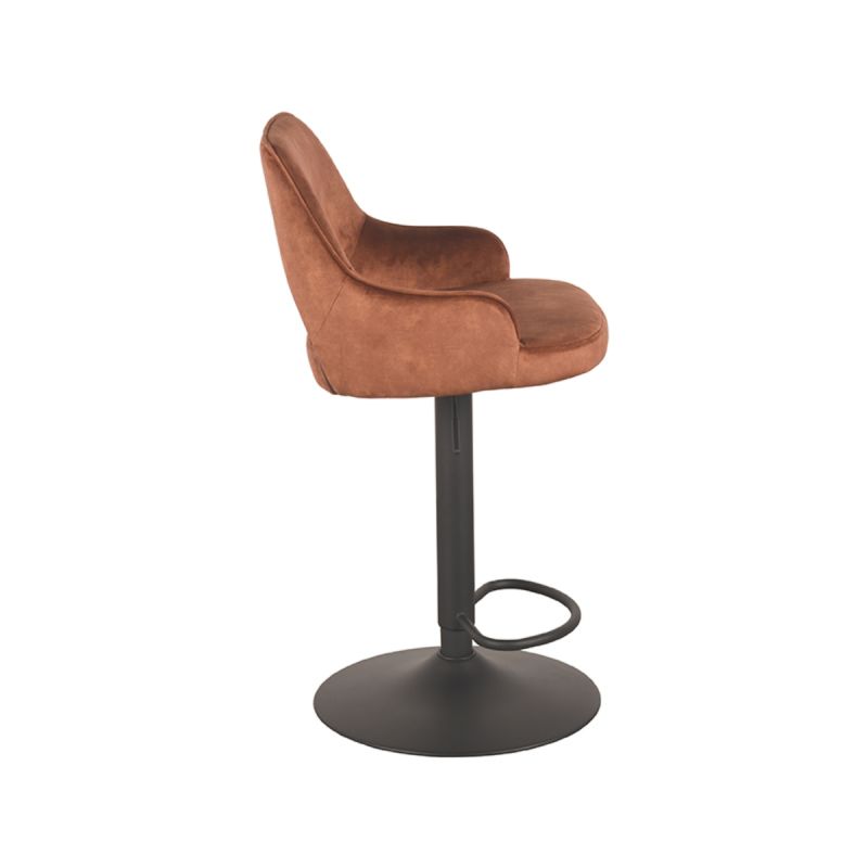 Tabouret de bar Fer - Maestria