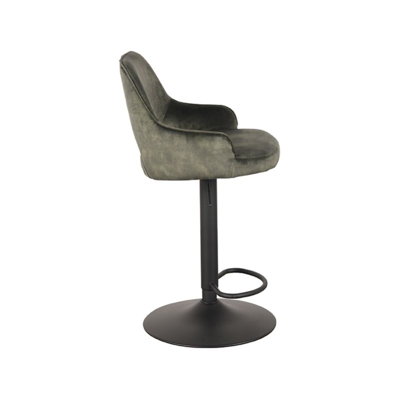 Tabouret de bar Fer - Maestria