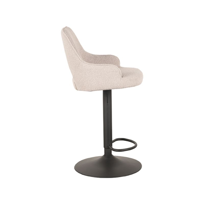 Tabouret de bar Fer - Maestria