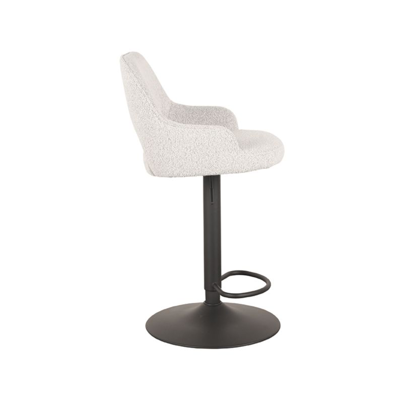 Tabouret de bar Fer - Maestria