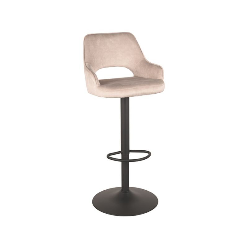 Tabouret de bar Fer - Maestria