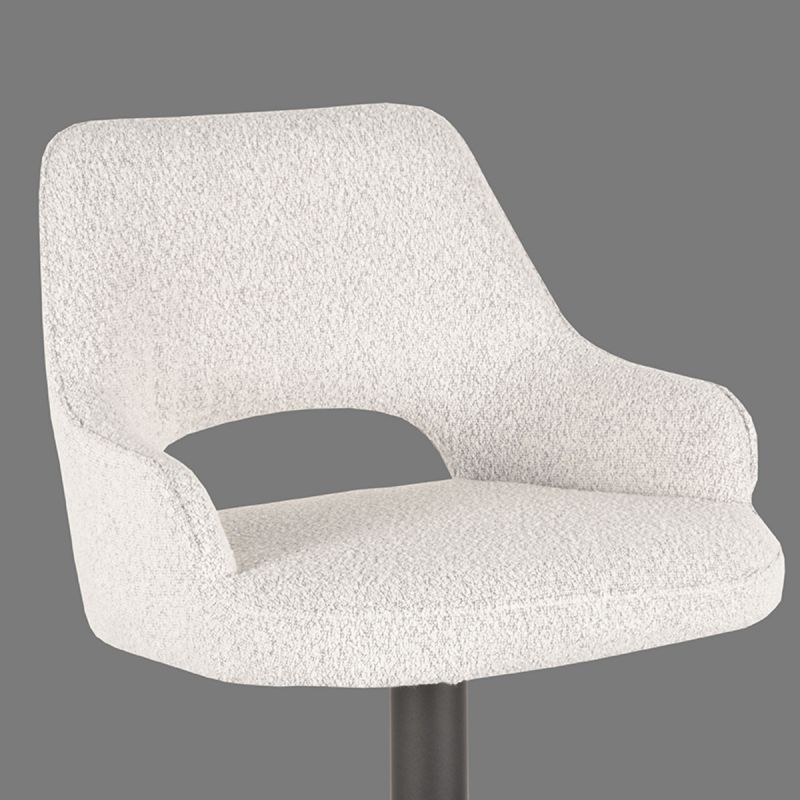 Tabouret de bar Fer - Maestria