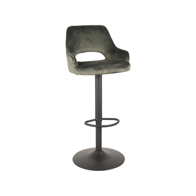 Tabouret de bar Fer - Maestria