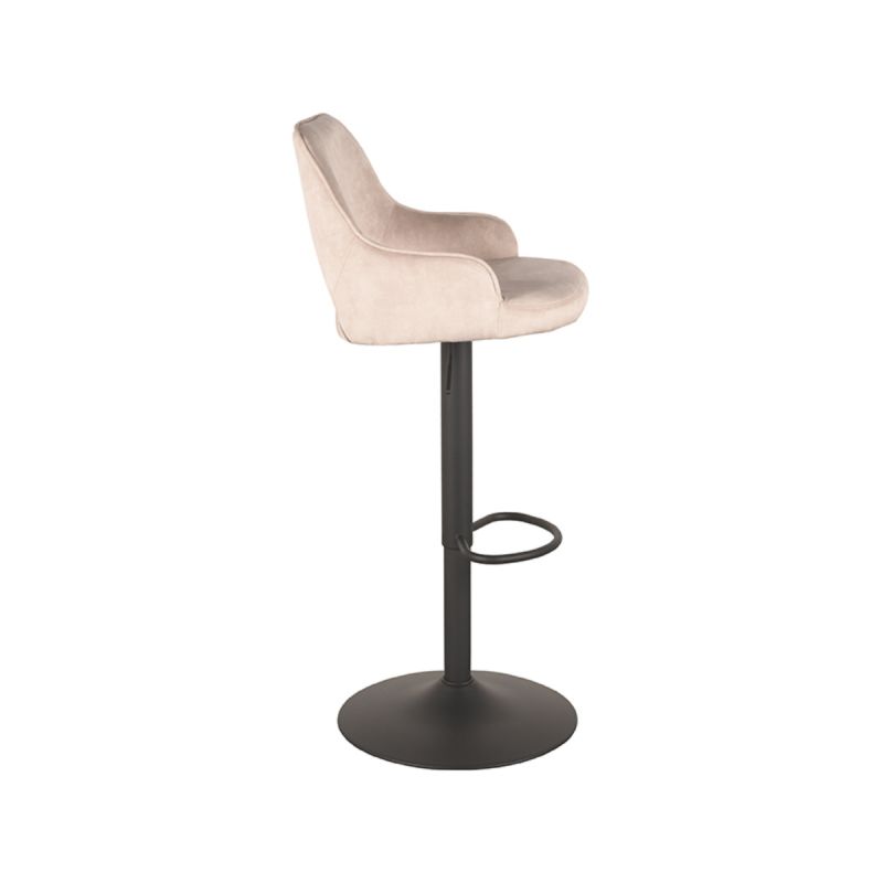 Tabouret de bar Fer - Maestria