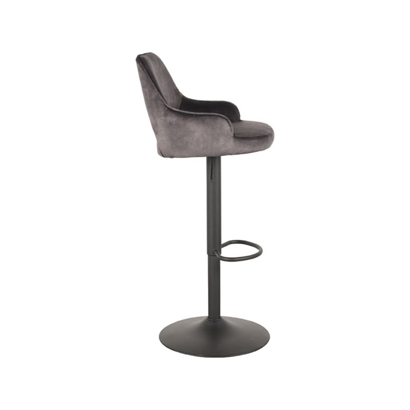Tabouret de bar Fer - Maestria