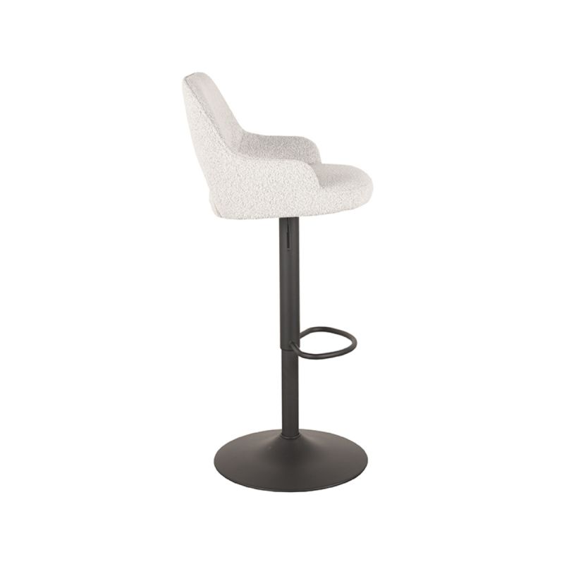 Tabouret de bar Fer - Maestria