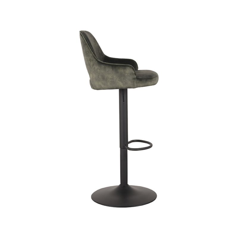 Tabouret de bar Fer - Maestria