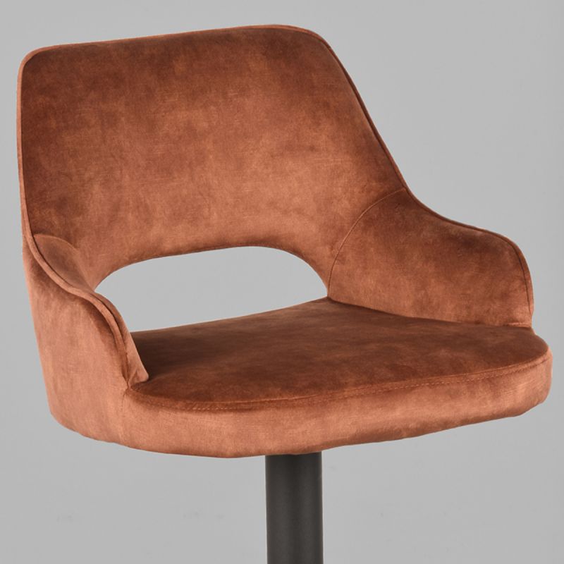 Tabouret de bar Fer - Maestria