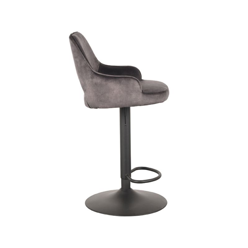 Tabouret de bar Fer - Maestria