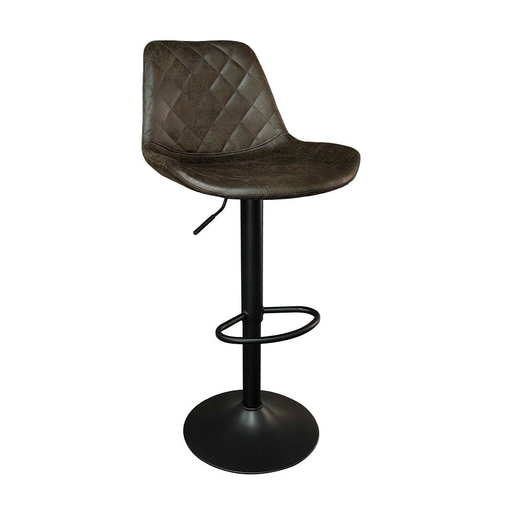 Tabouret de bar MADRID - Maestria Meubles