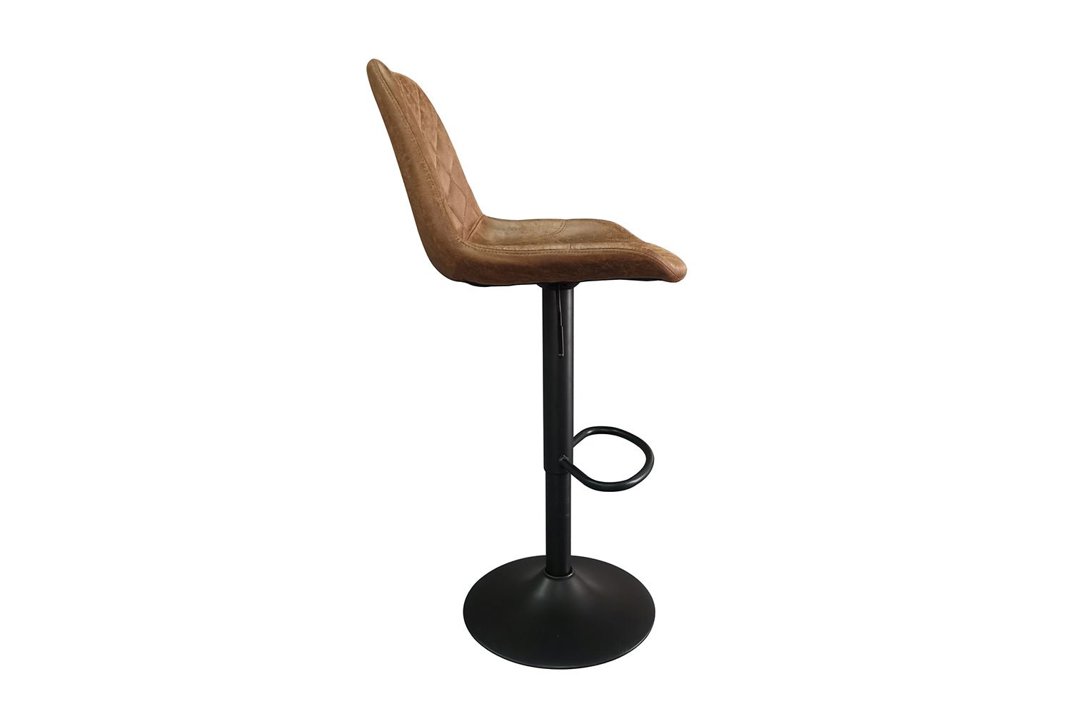 Tabouret de bar MADRID - Maestria Meubles