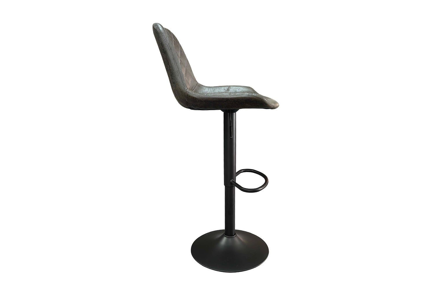 Tabouret de bar MADRID - Maestria Meubles