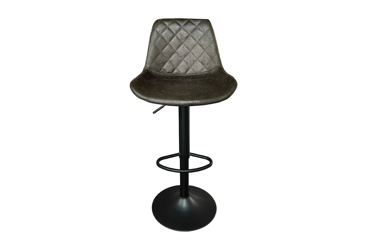 Tabouret de bar MADRID - Maestria Meubles