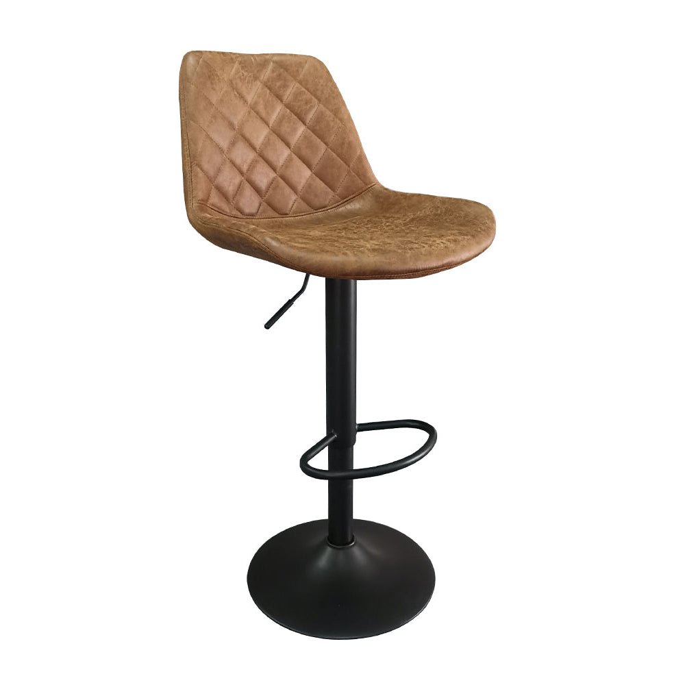 Tabouret de bar MADRID - Maestria Meubles