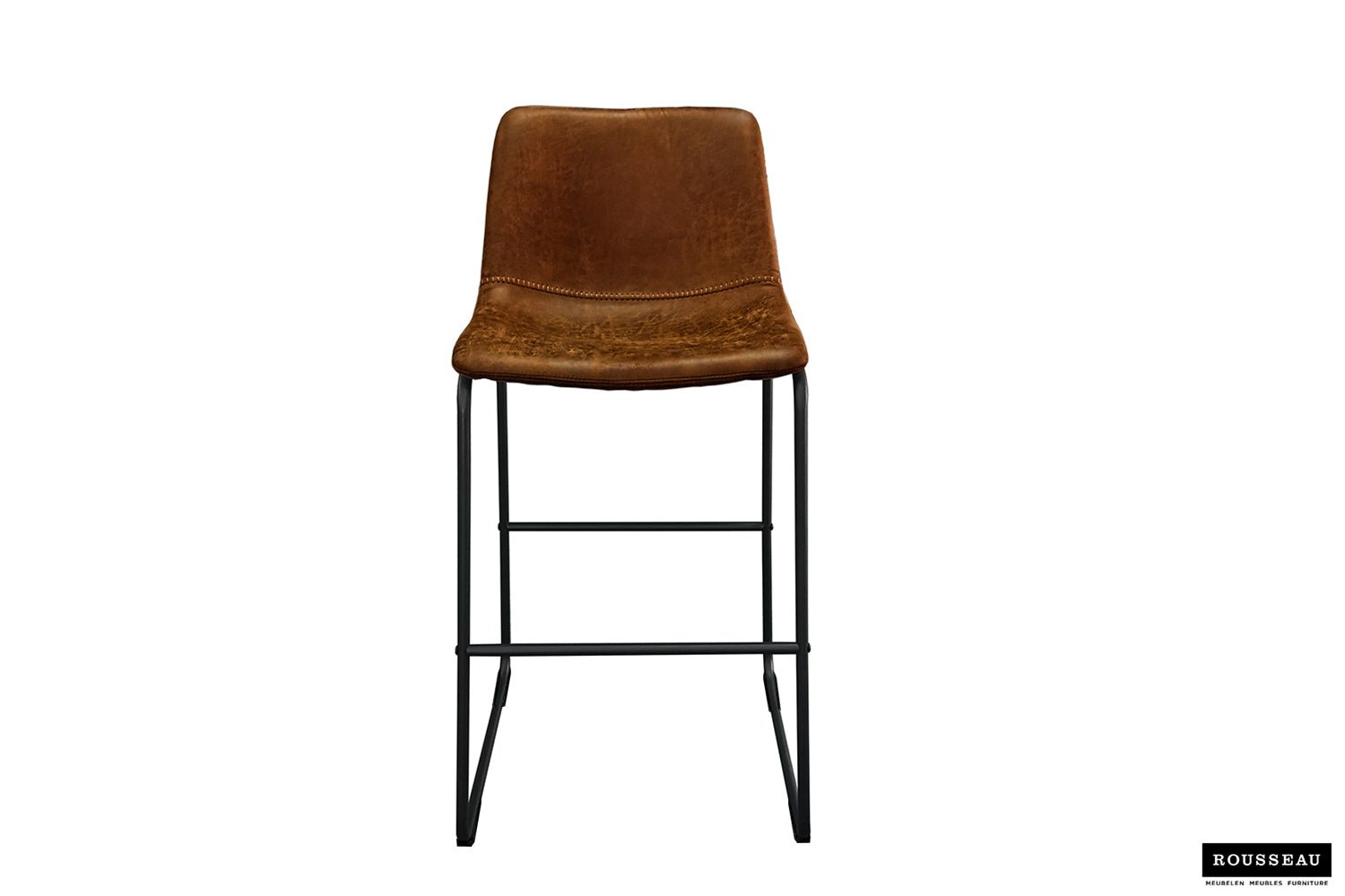 Tabouret de bar MANCIA - Maestria Meubles