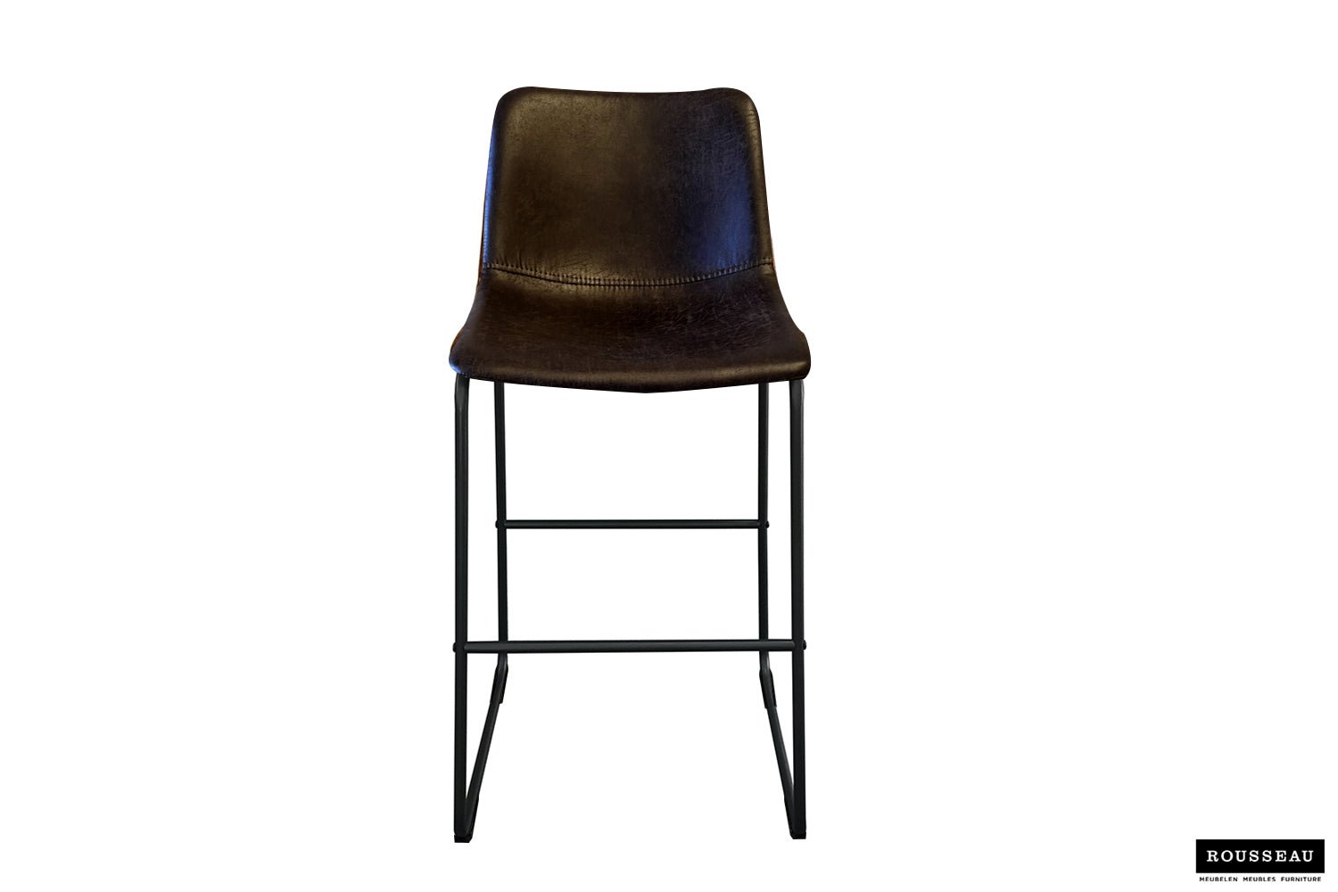 Tabouret de bar MANCIA - Maestria Meubles