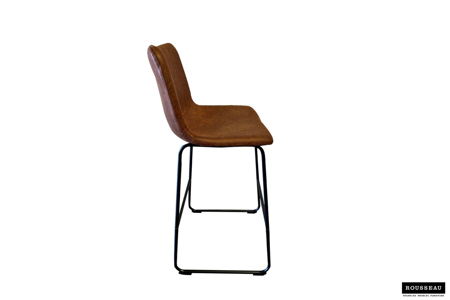Tabouret de bar MANCIA - Maestria Meubles