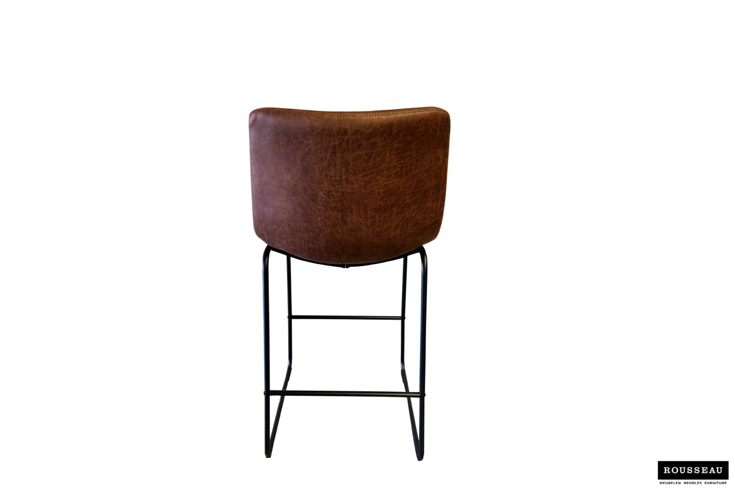 Tabouret de bar MANCIA - Maestria Meubles