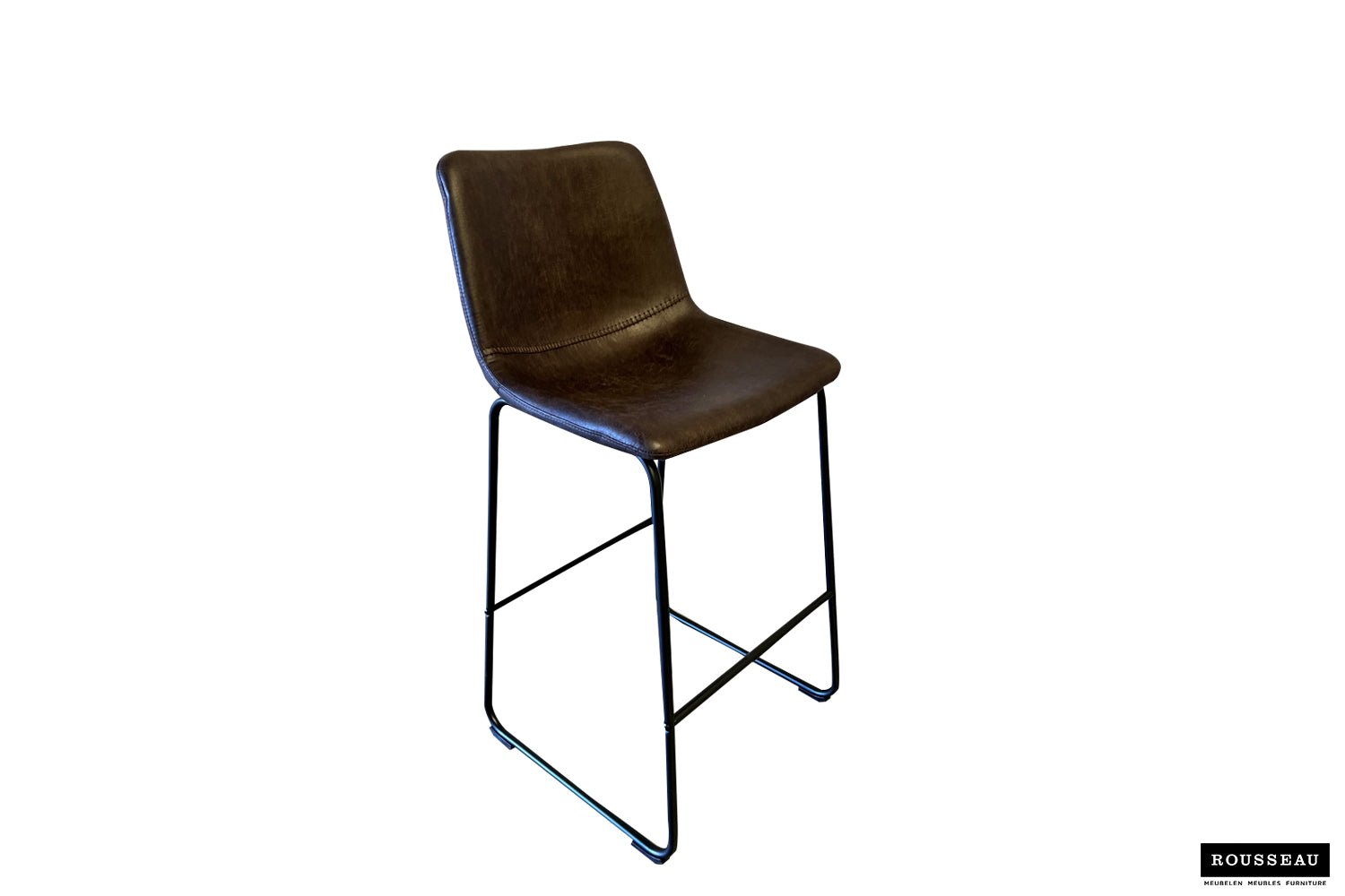 Tabouret de bar MANCIA - Maestria Meubles