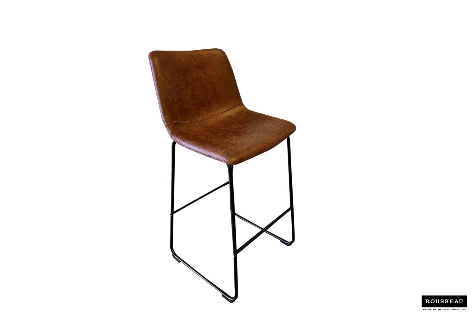 Tabouret de bar MANCIA - Maestria Meubles