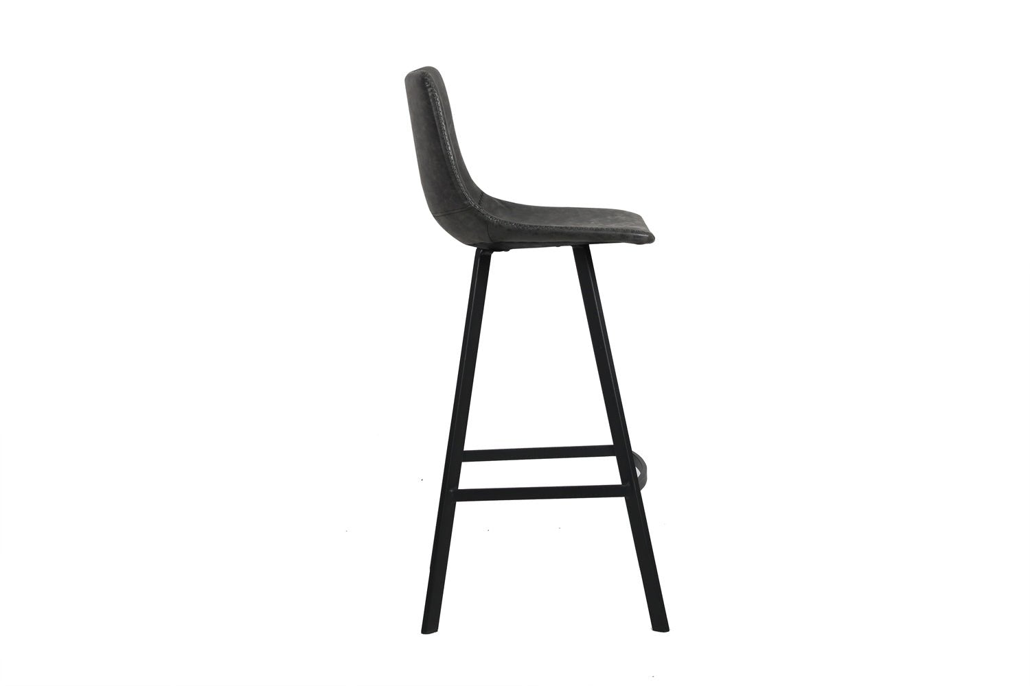 Tabouret de bar OZAN - Maestria Meubles