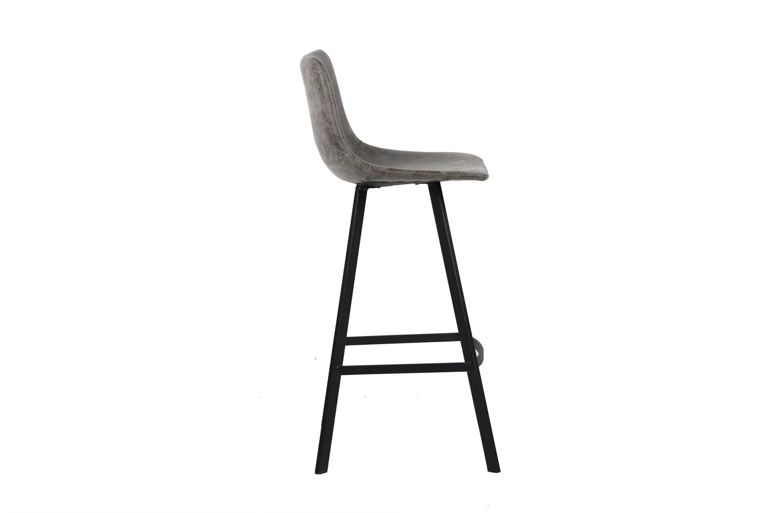 Tabouret de bar OZAN - Maestria Meubles