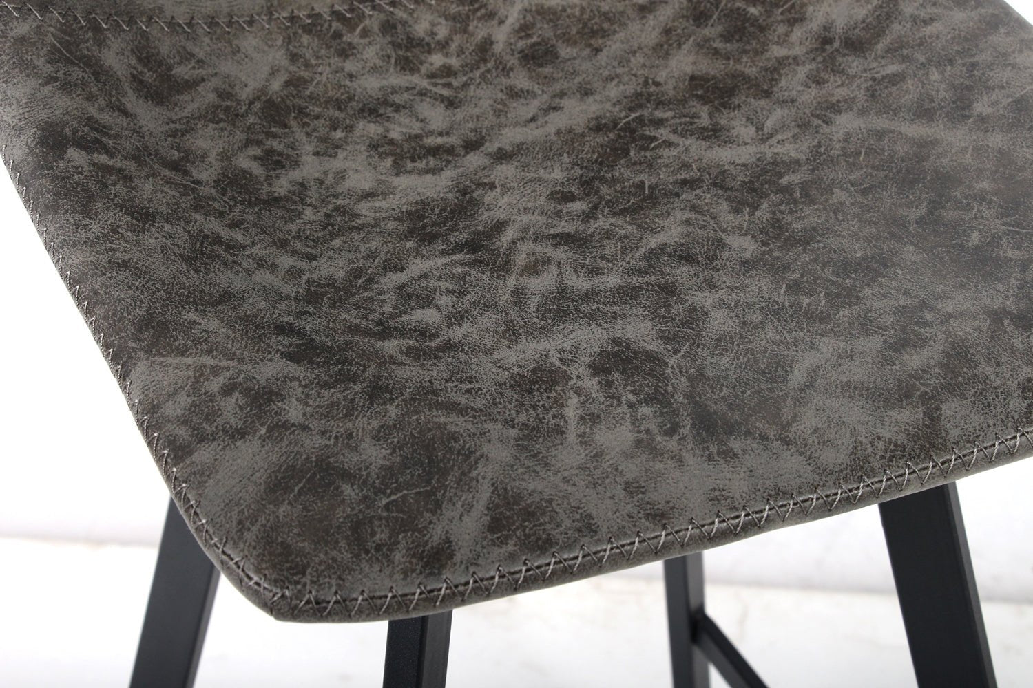 Tabouret de bar OZAN - Maestria Meubles