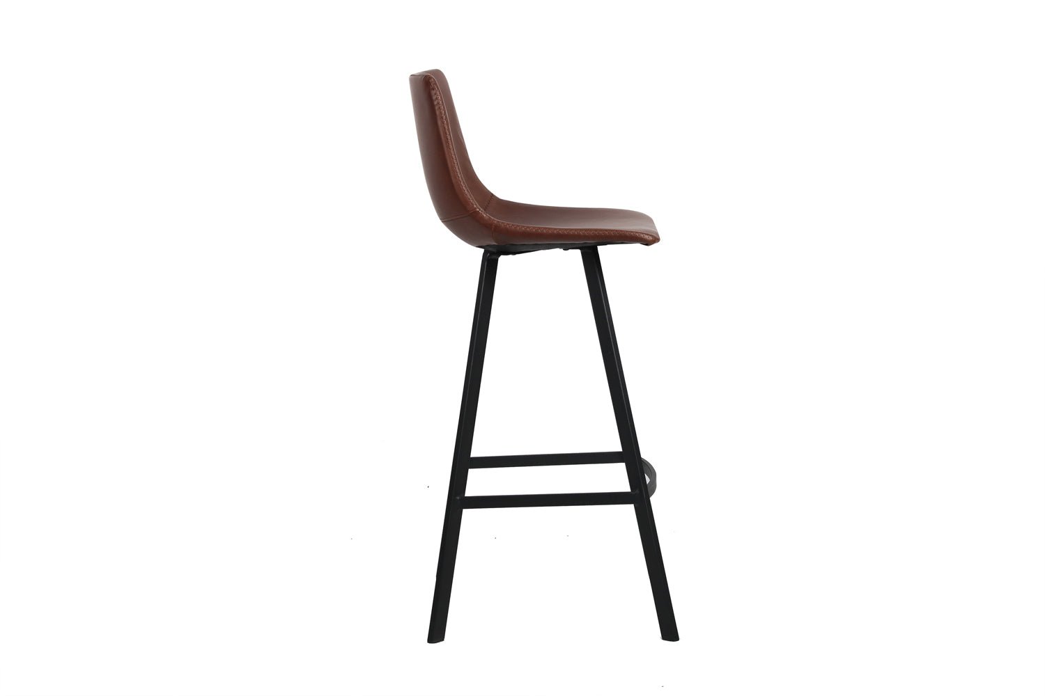 Tabouret de bar OZAN - Maestria Meubles