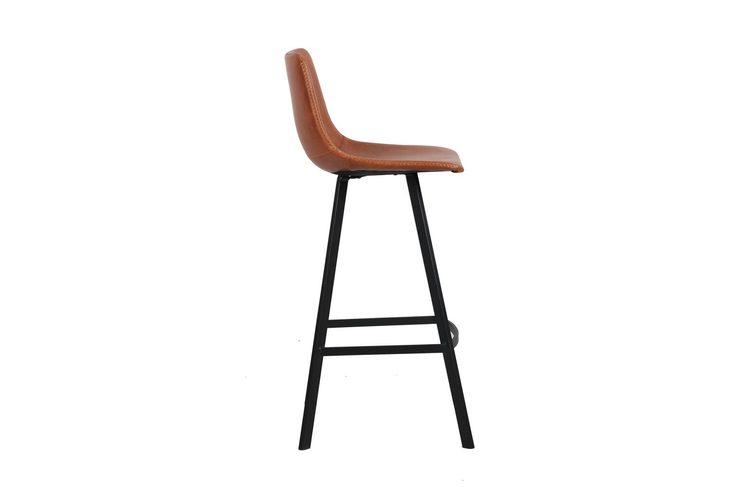Tabouret de bar OZAN - Maestria Meubles