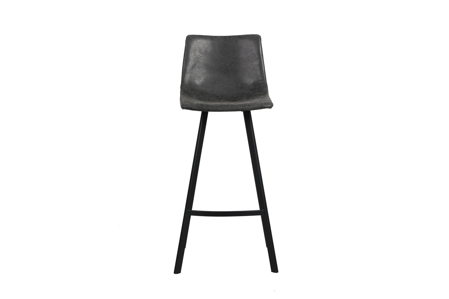 Tabouret de bar OZAN - Maestria Meubles
