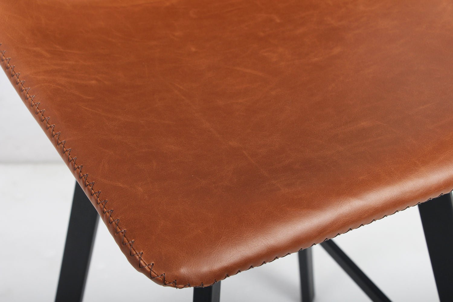 Tabouret de bar OZAN - Maestria Meubles