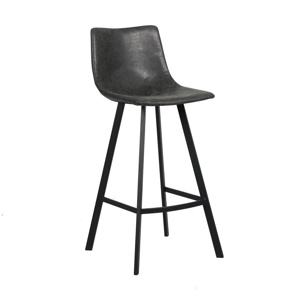 Tabouret de bar OZAN - Maestria Meubles