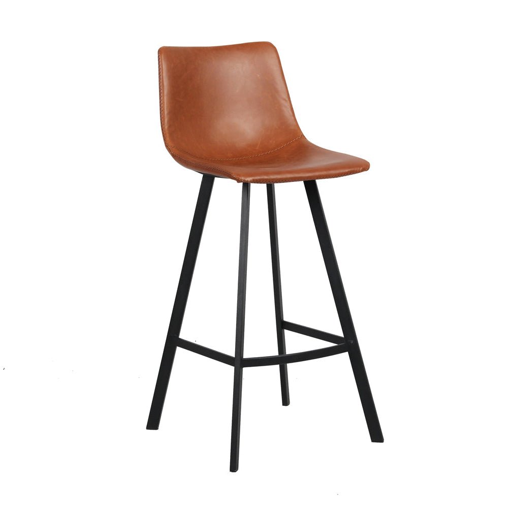 Tabouret de bar OZAN - Maestria Meubles