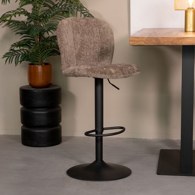Tabouret de bar Vino - Maestria