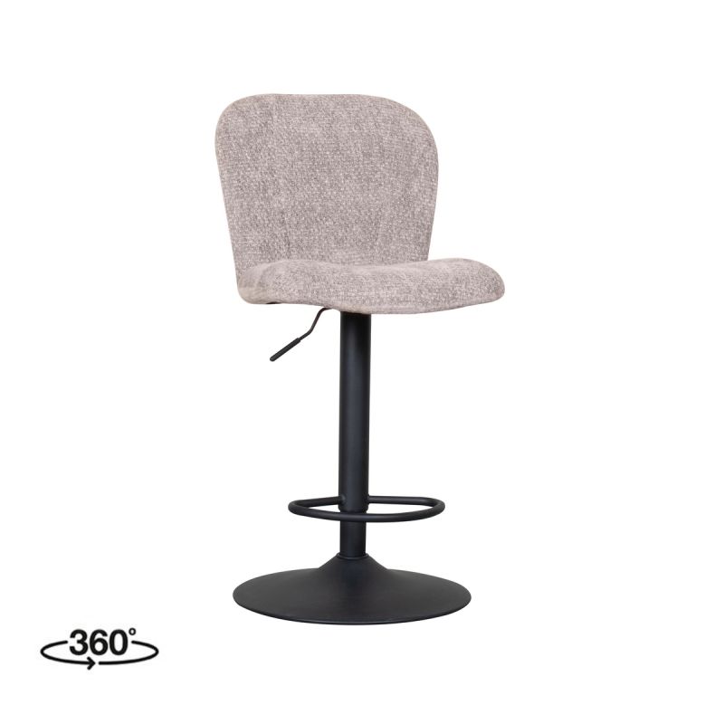 Tabouret de bar Vino - Maestria