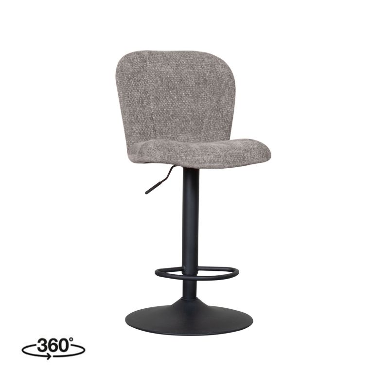 Tabouret de bar Vino - Maestria
