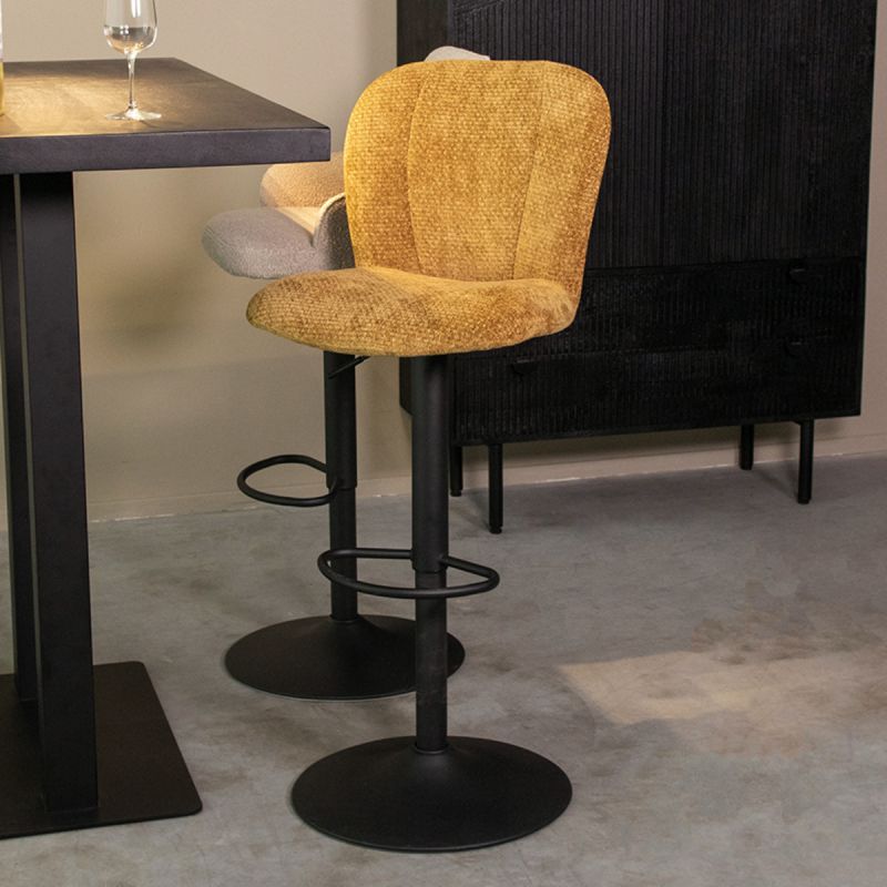 Tabouret de bar Vino - Maestria