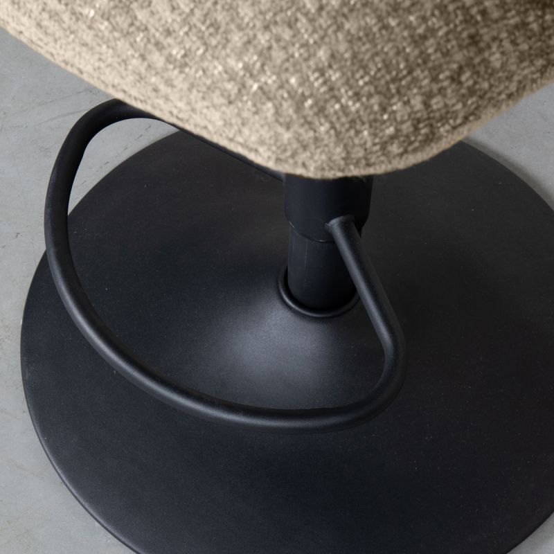 Tabouret de bar Vino - Maestria