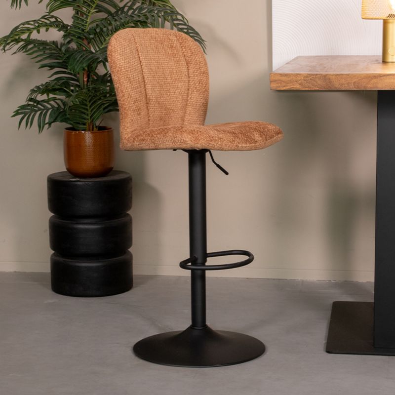 Tabouret de bar Vino - Maestria