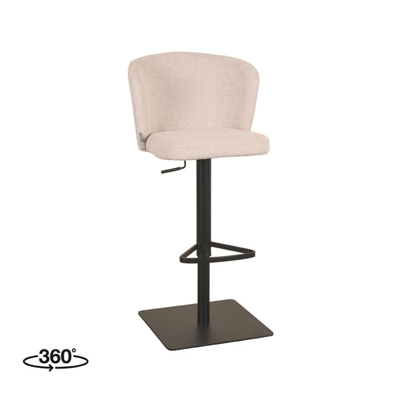 Tabouret de bar Wave - Maestria