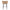 Tabouret de cuisine Cloudy - Maestria