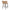 Tabouret de cuisine Cloudy - Maestria